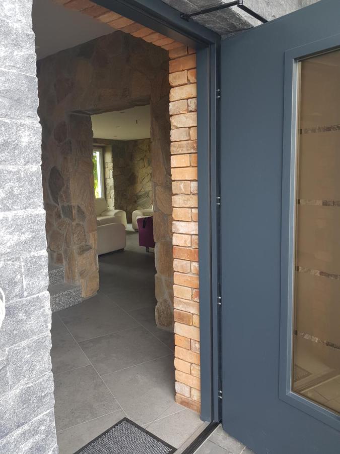 Villa Mlynska 8 Opole-Gorki Exterior foto