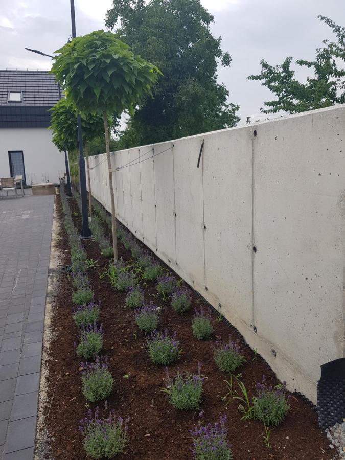 Villa Mlynska 8 Opole-Gorki Exterior foto