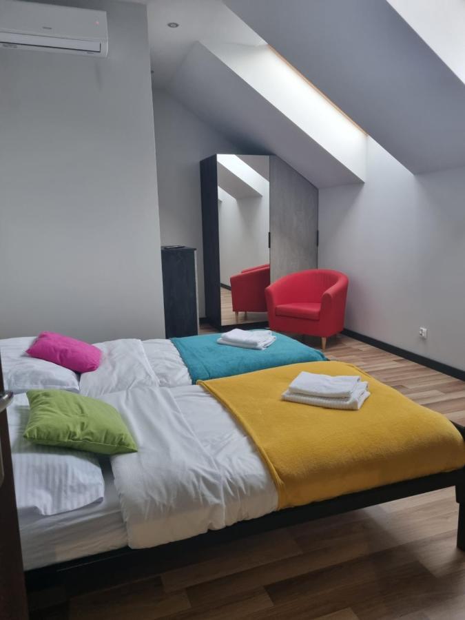 Villa Mlynska 8 Opole-Gorki Exterior foto